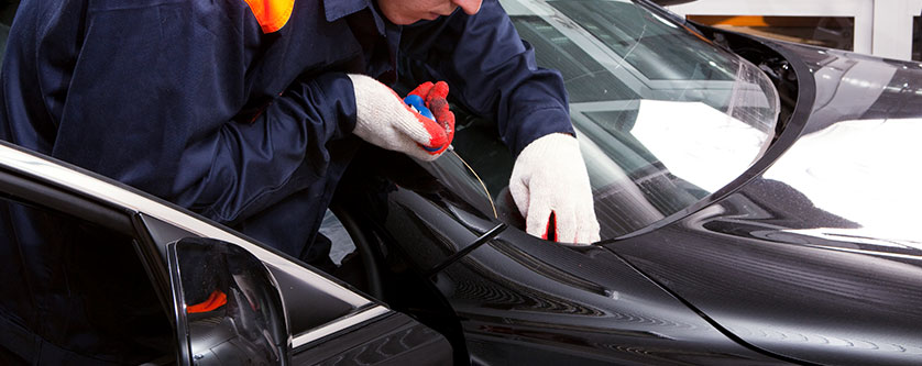 windshield repair